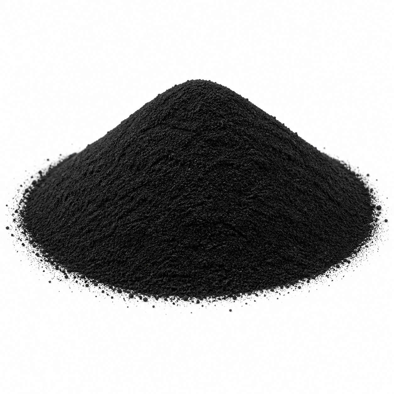 Pó de Borracha